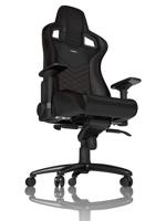 Noblechairs Epic Black/Red - thumbnail