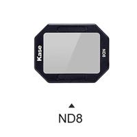 Kase Clip-in filter Sony half frame ND8 - thumbnail