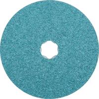 PFERD TOOLS 64290103 Schuurschijf Diameter 125 mm - thumbnail