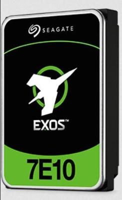 Seagate Enterprise Exos ST4000NM001B interne harde schijf 3.5 4000 GB SAS Seagate Enterprise Exos ST4000NM001B interne harde schijf 3.5 4000 GB SAS