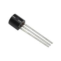Diotec Transistor (BJT) - discreet BC547CBK TO-92BK NPN - thumbnail