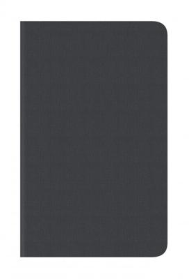 Lenovo Book Cover Tablet M8 zwart - automatische slaap- en krasbestendige displaybeschermfolie 3 posities ZG38C02863