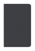 Lenovo Book Cover Tablet M8 zwart - automatische slaap- en krasbestendige displaybeschermfolie 3 posities ZG38C02863 - thumbnail