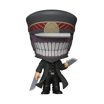 Chainsaw Man Funko Pop Vinyl: Samurai Sword