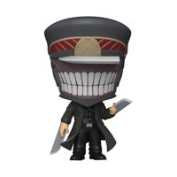 Chainsaw Man Funko Pop Vinyl: Samurai Sword - thumbnail