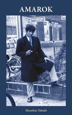 Amarok (Paperback) Amarok (Paperback)
