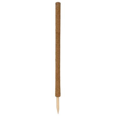 Nature plantstok kokos 90 cm D38 mm