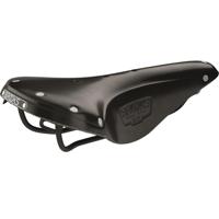BROOKS B17 narrow - black - thumbnail