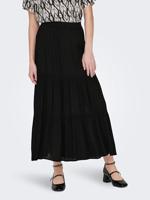 Only Onlmikka Life Long Skirt Wvn Noos 15324808 Skort Grape Leaf - thumbnail