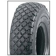 Deli Tire Buitenband 260 x 85 (300-4) voor een steekwagen