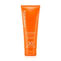 Lancaster Sun Sensitive Softening Milk SPF30 125ml Zonbescherming - thumbnail