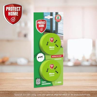 Protect Home Mieren Lokdoos Protect Home Mieren Lokdoos