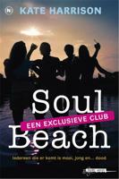 Soul beach - Kate Harrison - ebook - thumbnail