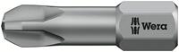 Wera 8600-9/TZ 05056375001 Bitset 10-delig Plat, Kruiskop Phillips, Kruiskop Pozidriv Torsion zone - thumbnail