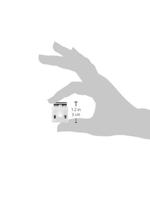 Cornat Set Spiegelklemmen (4Dlg) Ch - T319670 - thumbnail