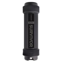 Corsair Flash Survivor Stealth 64 GB usb-stick - thumbnail