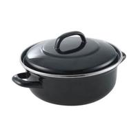 BK Fortalit braadpan 22 cm - thumbnail