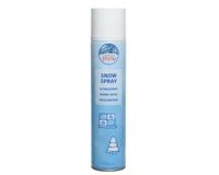 Sneeuwspray decoris 150ml wit - thumbnail