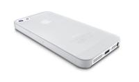 Cellular Line 035IPHONE5T beschermhoes voor Apple iPhone 5 transparant - thumbnail