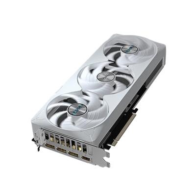 Grafische kaart Gigabyte 9VN507TEOI-00-G10 nvidia geforce rtx 5070 ti 16 GB GDDR7 - thumbnail