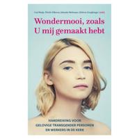 Wondermooi, zoals U mij gemaakt hebt - Paperback (9789043530385) - thumbnail