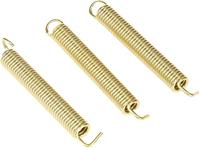 Ibanez ESPR1003 E-spring tremolo veren teflon coating goudkleurig - set van 3 - thumbnail