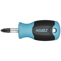 HAZET Schroevendraaier 811K-PH2 · Kruiskop profiel PH · SW PH2 - thumbnail