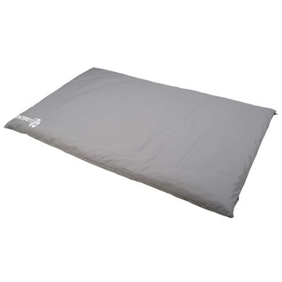 District 70 LODGE - Hondenmat - Bench - Light Grey - XXL