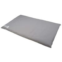 District 70 LODGE - Hondenmat - Bench - Light Grey - XXL - thumbnail