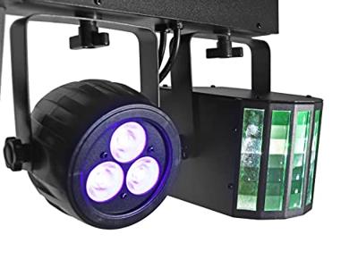 Eurolite KLS-120 FX PAR LED-lichteffectinstallatie