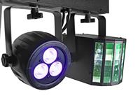 Eurolite LED KLS-120 FX Compact lichtset - thumbnail
