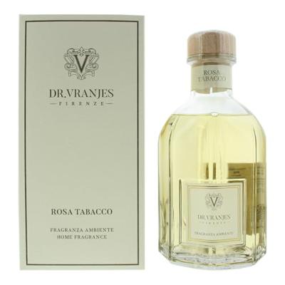 Dr. Vranjes Rosa Tabacco Diffuser 500ml
