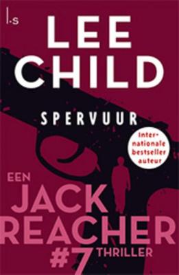 Lee  Child Jack Reacher 7   Spervuur