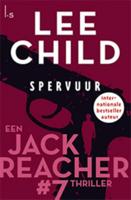 Lee  Child Jack Reacher 7   Spervuur - thumbnail