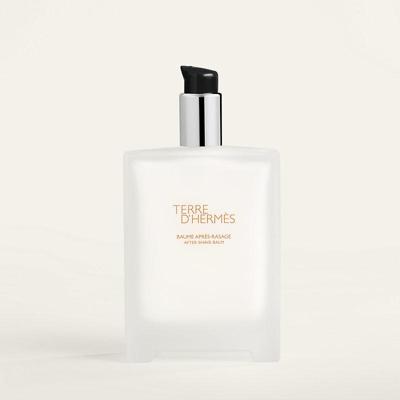 Hermès Terre d'Hermès After-Shave Balm 100ml