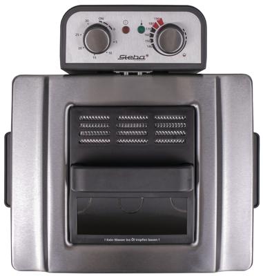 Steba DF 300 frituurpan Steba DF 300 frituurpan