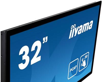 Dis Public 32 IIyama PL TF3215MC-B2AG TOUCH