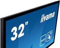 Dis Public 32 IIyama PL TF3215MC-B2AG TOUCH - thumbnail