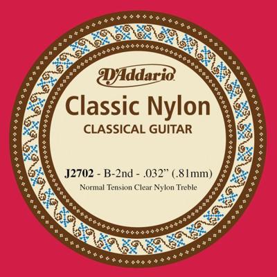 D&apos;Addario J2702