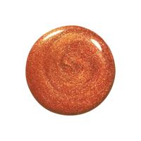 Essie original - 582 say it ain't soho - oranje - metallic nagellak - 13,5 ml - thumbnail