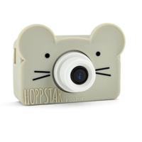 Hoppstar Rookie Digitale Kindercamera - Oat - thumbnail