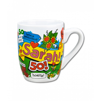 Cartoonmok Sarah - thumbnail