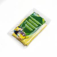Starbright latex huishoudhandschoenen m - thumbnail