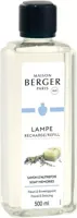 Maison Berger Navulling - voor geurbrander - Soap Memories - 500 ml - thumbnail