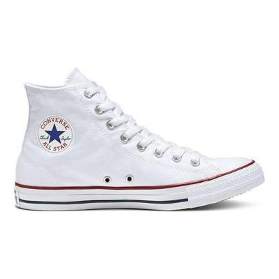 Casual Sneakers Converse Chuck Taylor All Star Wit Schoenmaat 35