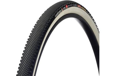 Challenge - Dune UltraTubular 700X33C Zwart / Beige