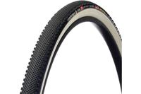 Challenge - Dune UltraTubular 700X33C Zwart / Beige - thumbnail