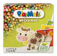 Playmais mosaic little farm - thumbnail
