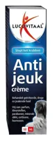 Lucovitaal Anti jeuk creme 50 Milliliter - thumbnail