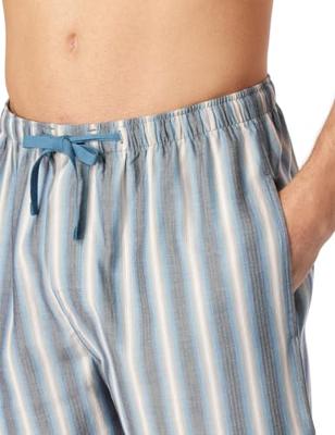 Schiesser Schiesser Short bluegrey180291 48/S